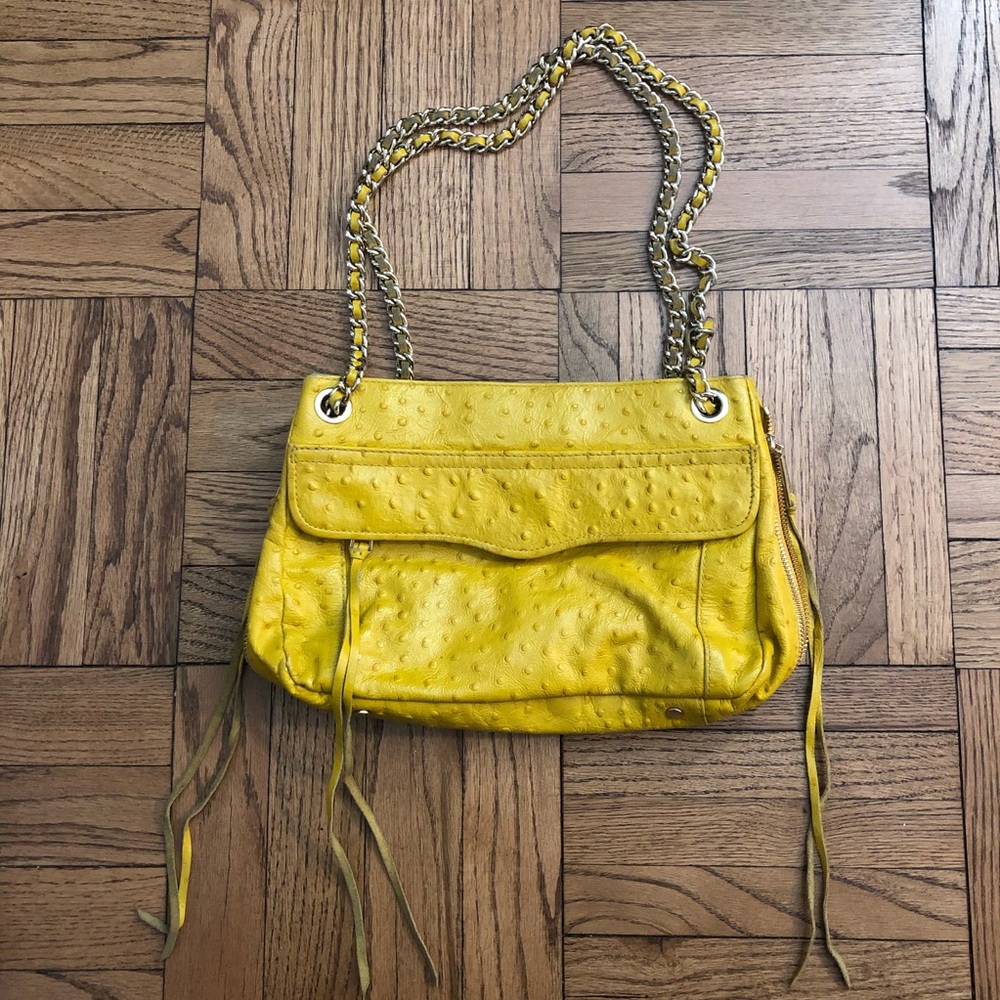 Rebecca Minkoff Shoulder Bag